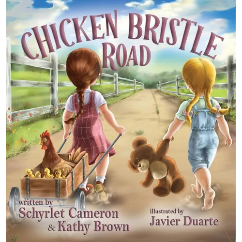 Chicken Bristle Road