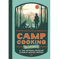 Camp Cooking, New Edition - Paperback