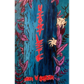 Night Life: A Folk Horror Poetry Collection - Paperback