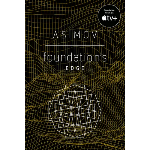 Foundation's Edge - Paperback