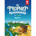 My Prophet Muhammad - Hardcover
