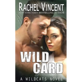 Wild Card - Paperback