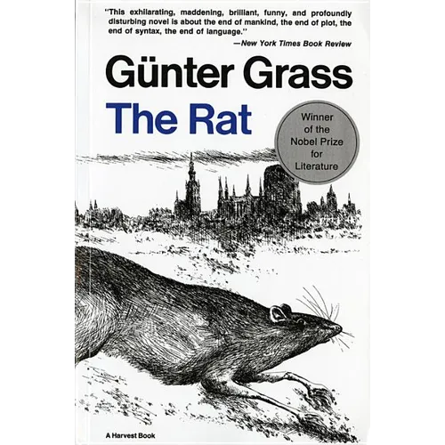 The Rat - Paperback