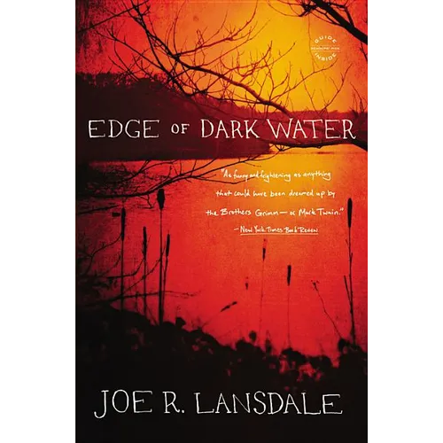 Edge of Dark Water - Paperback