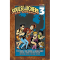 Soulsearchers and Company Omnibus 3 - Paperback