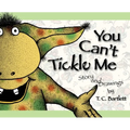 You Can't Tickle Me - Hardcover