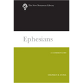 Ephesians NTL - Paperback