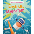 Electricity and Magnetism - Hardcover