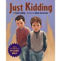 Just Kidding - Hardcover