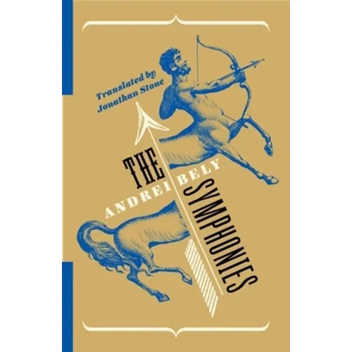 The Symphonies - Hardcover