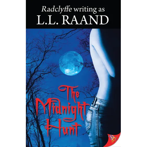 The Midnight Hunt - Paperback