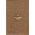 An American Bible - Paperback