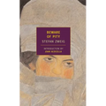 Beware of Pity - Paperback