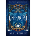 Uncharted - Paperback
