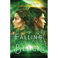 Falling Through the Black - Paperback