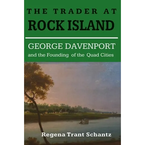 The Trader at Rock Island