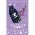Police at the Funeral - Paperback