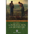 An Introduction to the Devout Life - Paperback