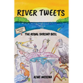 River Tweets: The Royal Shrimp Boil - Paperback