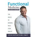 Functional Medicine: The New Standard - Paperback