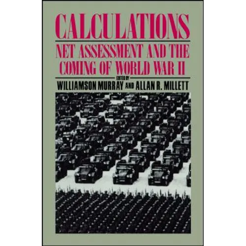Calculations