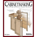 Illustrated Cabinetmaking: How to Design and Construct Furniture That Works (American Woodworker) - Paperback