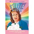 Hispanic Star: Sylvia Rivera - Paperback