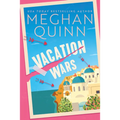 Vacation Wars - Paperback