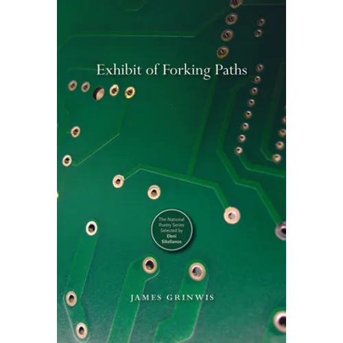 Exhibit of Forking Paths - Paperback