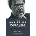 The Antitrust Paradox - Hardcover
