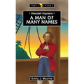 Olaudah Equiano: A Man of Many Names - Paperback
