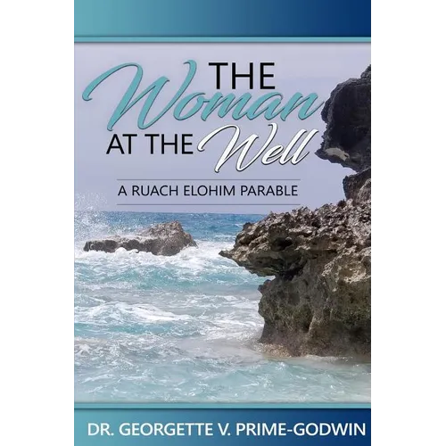 The Woman At The Well - Paperback