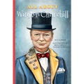 All about Winston Churchill - Paperback