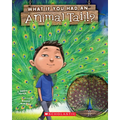 What If You Had an Animal Tail? - Paperback