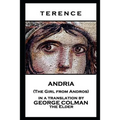 Terence - Andria (The Girl From Andros) - Paperback