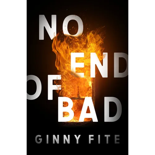 No End of Bad - Paperback