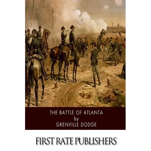 The Battle of Atlanta
