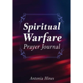 Spiritual Warfare Prayer Journal - Paperback