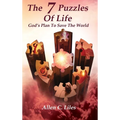 The 7 Puzzles Of Life - Hardcover