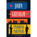 Sparring Partners: Novellas - Paperback