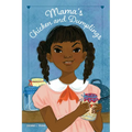 Mama's Chicken and Dumplings - Hardcover