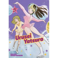 Urusei Yatsura, Vol. 5 - Paperback