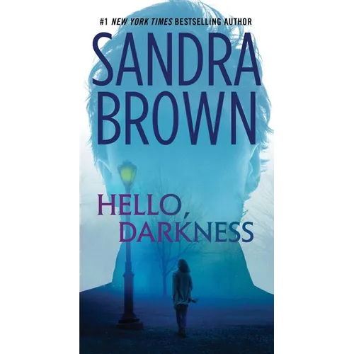 Hello, Darkness - Mass Market Paperbound