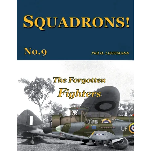 The Forgotten Fighters