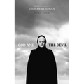 God and the Devil: The Life and Work of Ingmar Bergman - Hardcover