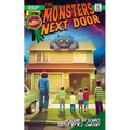 The Monsters Next Door - Paperback