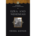 Ezra and Nehemiah - Paperback