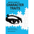 Writer's Guide to Character Traits - Paperback