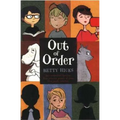 Out of Order - Paperback