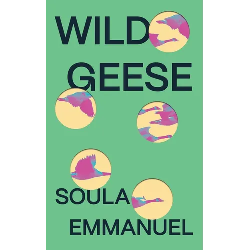 Wild Geese - Paperback